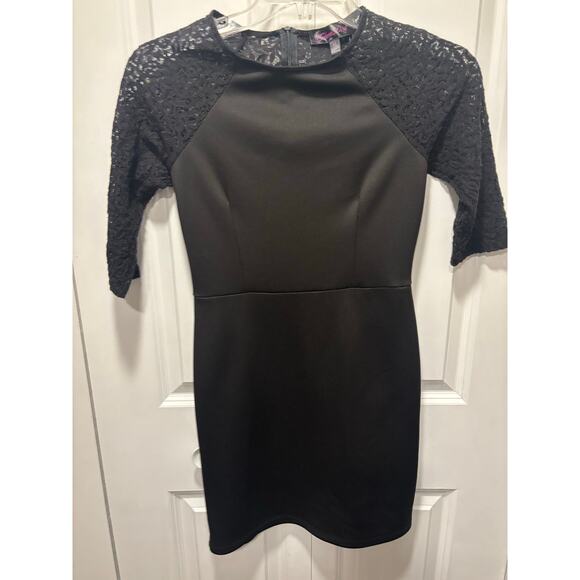 Glam Doll Dress‎ - Picture 4 of 4